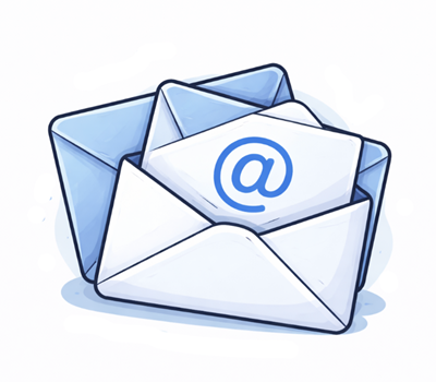 #10 Envelopes